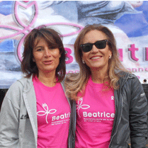 Successo per Beatrice