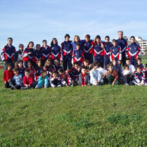 Camp. Prov.Reg.di Cross