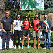 Un successo il Trofeo Falisci