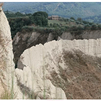 Walk in Tuscia a Lubriano