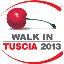 Successo del Walk In Tuscia