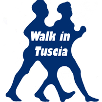 Walk in Tuscia a Tuscania