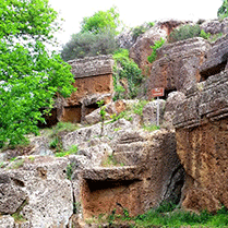 Parte il Walk in Tuscia