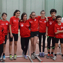 Zona Olimpica chiude il 2014