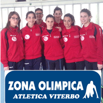 Zona Olimpica OK a Formia