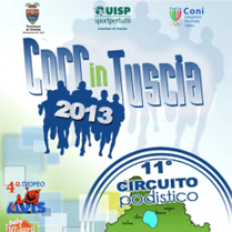 CORRINTUSCIA 2013