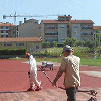 Campo Scuola 2017